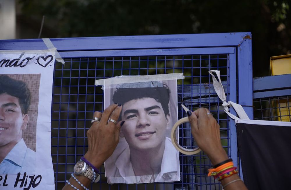 Caso Báez Sosa: Psicología del comportamiento  de “manada”  en situaciones de violencia colectiva