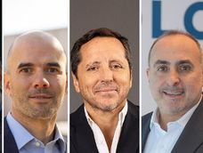 Voces que suman: Daniel Herrero (Prestige Auto); Juan Farinati (Bayer Cono Sur), Martín Ticinese (Cervecería y Maltería Quilmes) y Pablo Bittar (Holcim Argentina).