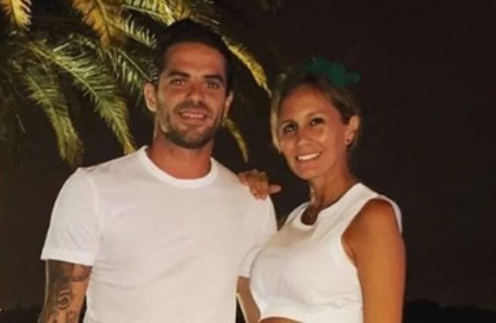 Escándalo e infidelidades detrás de la separación de Gisela Dulko y Fernando Gago