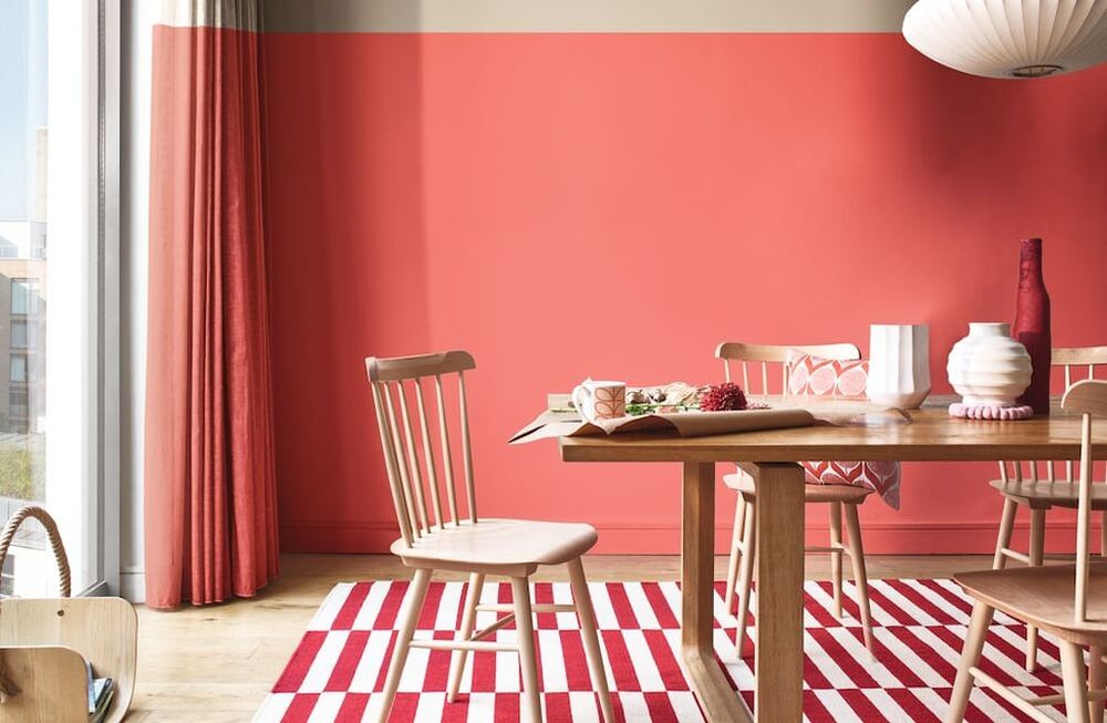 Tus paredes también quieren estar a la moda