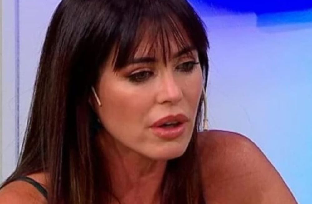 La conductora podría dejar su programa y ya se conoce a su supuesta reemplazante.