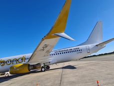 Flybondi: más vuelos cancelados y actas de infracción