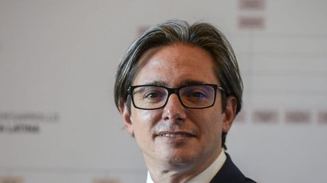 Christian Asinelli: La pobreza es uno de los desafíos más grandes que enfrentamos a nivel regional