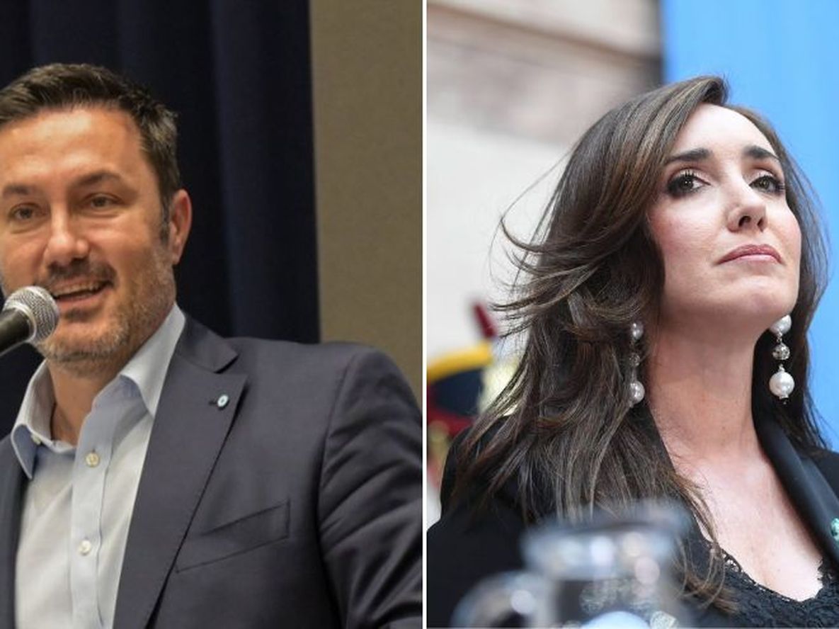 La Justicia desestimó la denuncia de Villarruel a Petri por acusarla de “golpista”