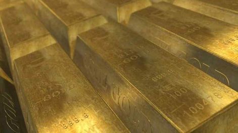 El Gobierno confirmó que envió más oro del Banco Central al exterior.