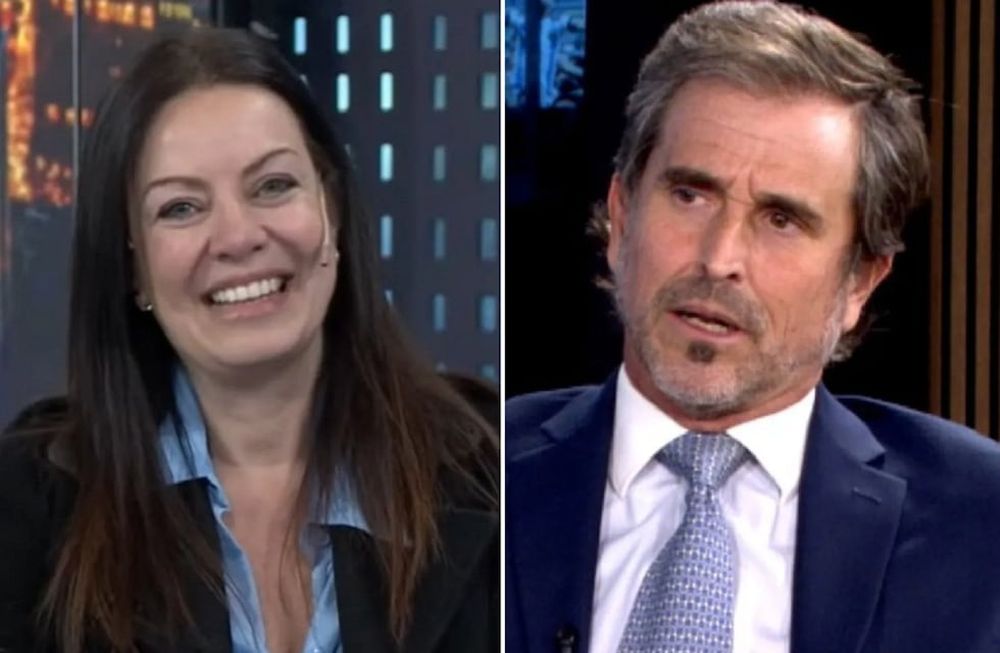 La ministra de Capital Humano, Sandra Pettovello, cuestionó los dichos del diputado oficialista Bertie Benegas Lynch contra la educación obligatoria
