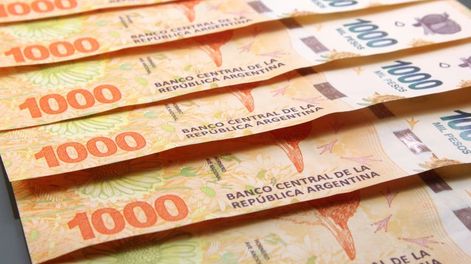 Con lo registrado hasta el momento, en 2021 se anotaron transferencias por 1,44 billones de pesos. (Foto / Shutterstock)