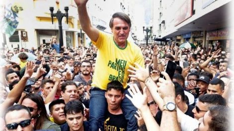Bolsonaro, significado y proyección - Por Rosendo Fraga