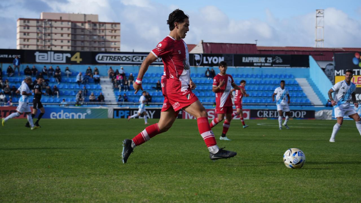 Deportivo Maipú recibe a Nueva Chicago con la mira puesta en el Reducido: hora, TV, formaciones