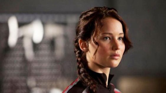 Se filtran fotos comprometidas de Jennifer Lawrence