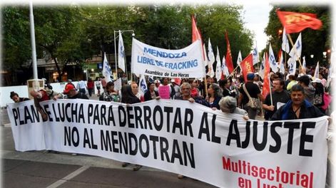 Mendotran  y el juego de la oca - Por Roberto B. Mena