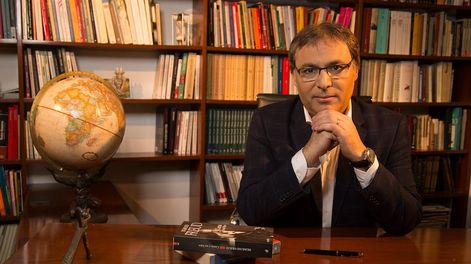 Los Andes | En un viaje por diferentes casos clínicos, el psicoanalista aborda temas de sexualidad, abandono, violencia, duelo.