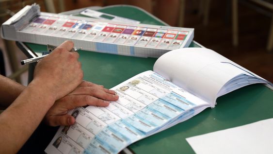 El próximo 22 de febrero habrá elecciones municipales en seis departamentos. Archivo Los Andes