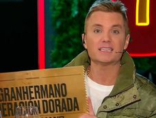 quien es la estrella internacional de realities que del moro quiere en gran hermano: es su debilidad