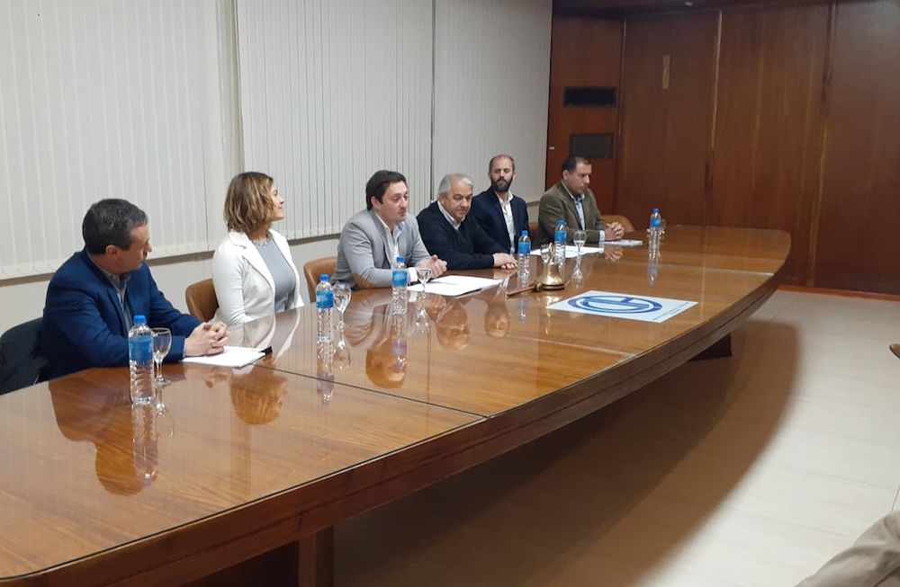 Cámara de Comercio, Industria y Agropecuaria: la unión hace la fuerza