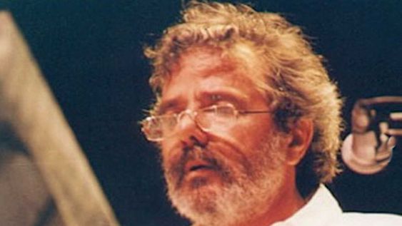 Murió Daniel Piazzola reconocido músico de tango y la música argentina.