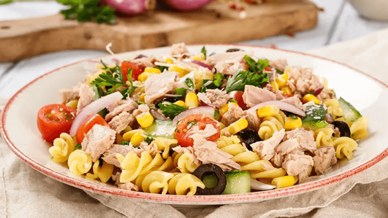 Esta receta es perfecta para crear el acompañante de cada comida en días de calor.