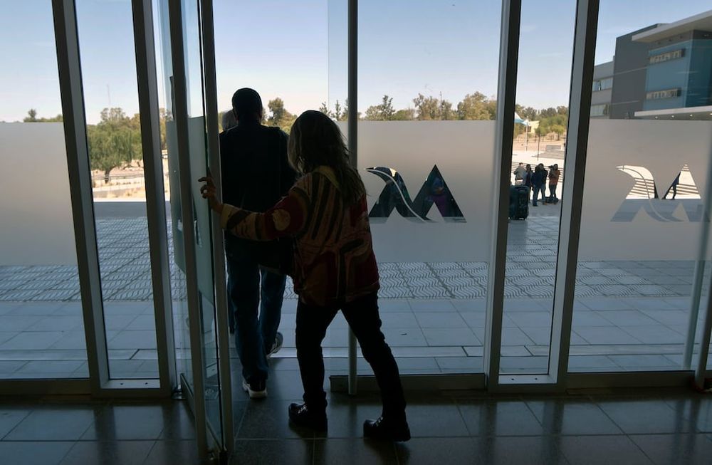 Ahora la Corte deberá decidier si se hace un nuevo juicio contral el empresario acusado de abusar de su sobrina. Foto:  Orlando Pelichotti