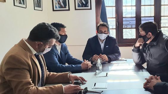 El diputado Eduardo Martínez Guerra se sumó al interbloque Cambia Mendoza en la Legislatura y fue separado de su cargo en el PI.