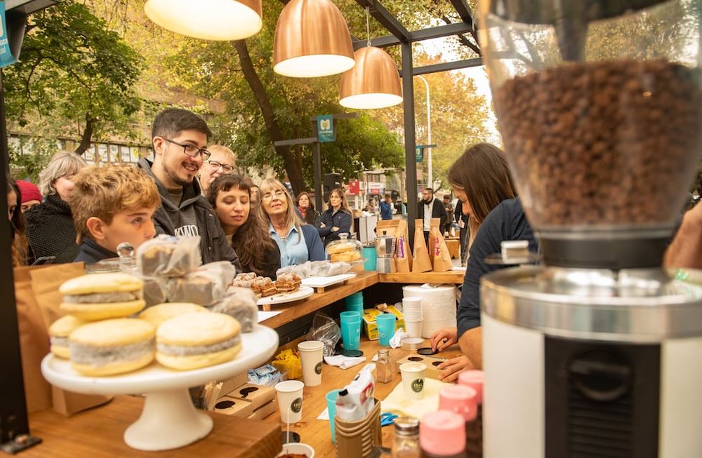 Boulevard del Café: se viene la cuarta edición con una propuesta renovada &nbsp;