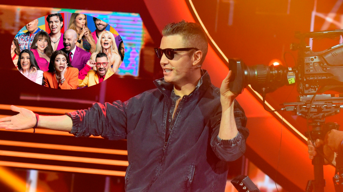 Es la hermana de una estrella mundial: quién es la 