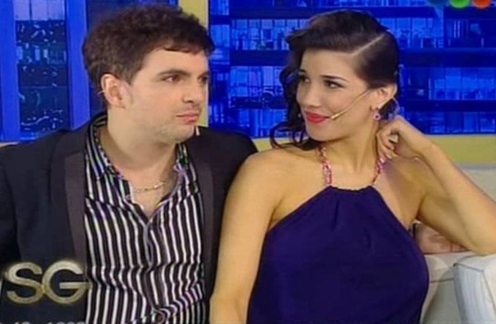 Andrea Rincón borró el tatuaje de Ale Sergi