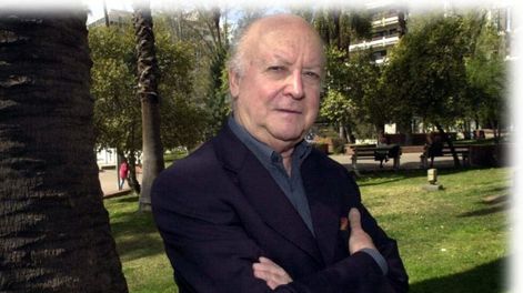 Partidario de la nada - Por Mario Vargas Llosa