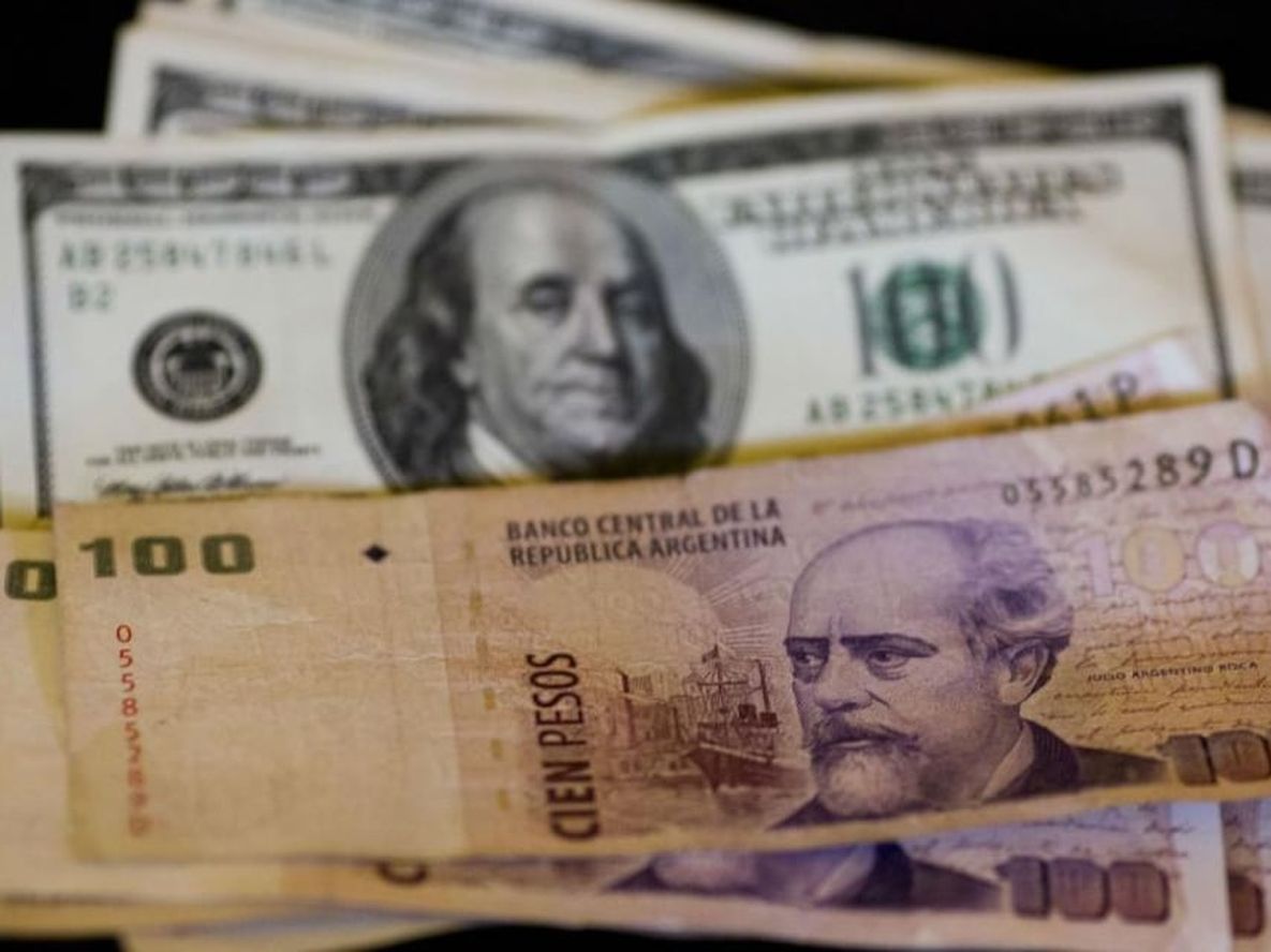 La brecha cambiaria sigue siendo un problema a resolver.