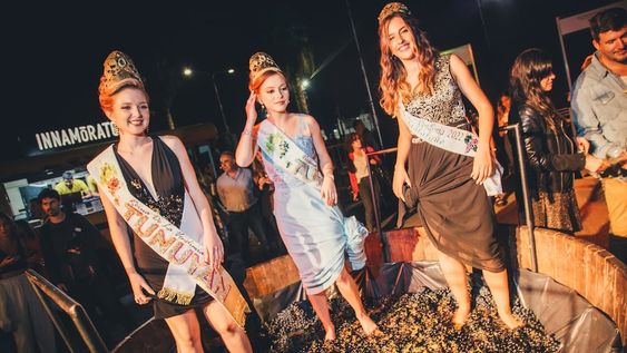 Llega la Vendimia del Mendoza Shopping