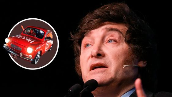 Se conoció el patrimonio de Javier Milei y otros funcionarios del Gobierno.