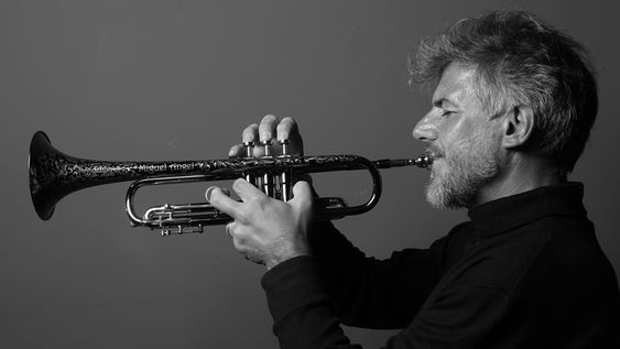 miguel angel tallarita: no importa el genero: la musica siempre sana