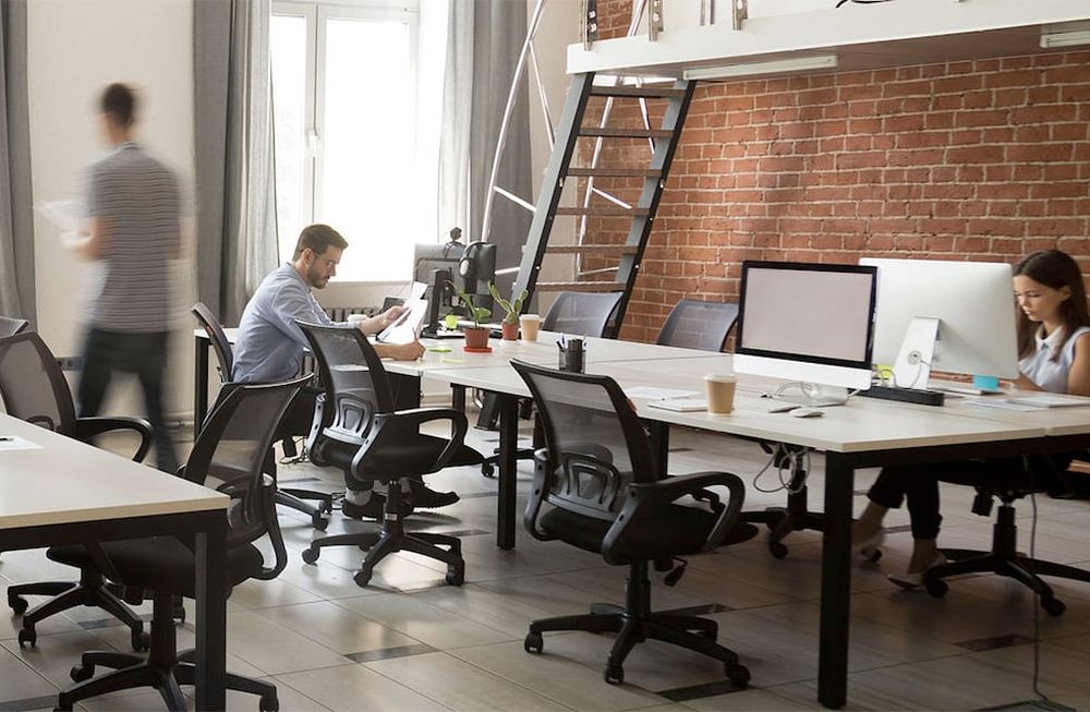 En Argentina el ecositema de la industria está formado en su gran mayoría por micro Pymes con menos de cuatro empleados registrados.