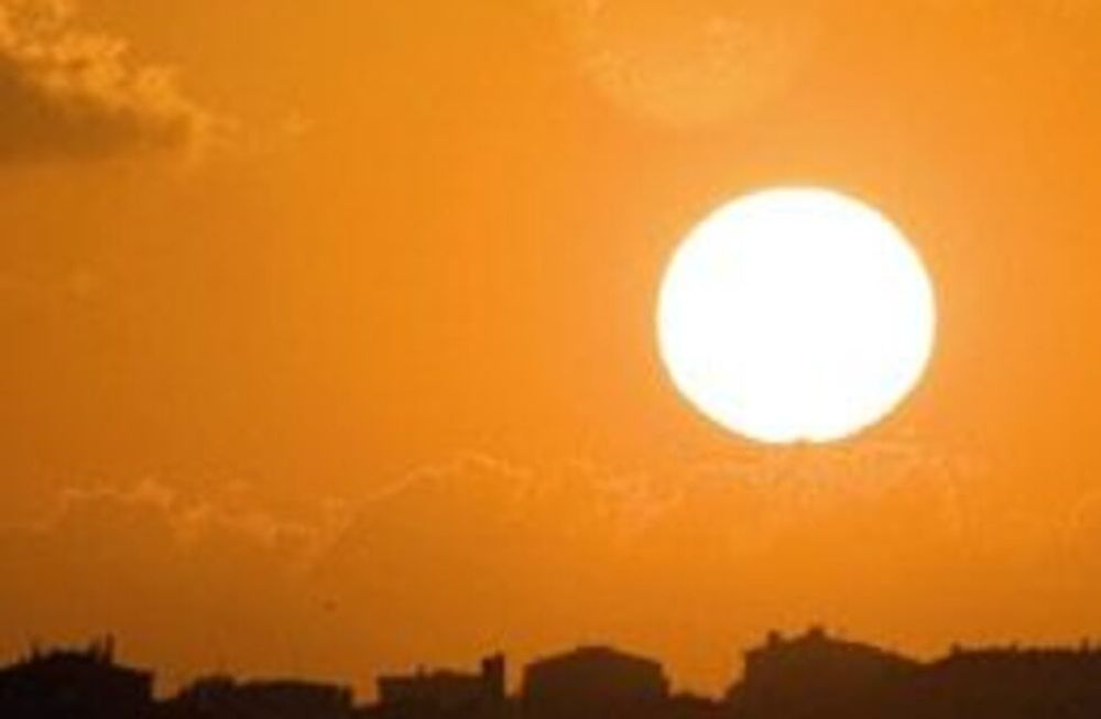 Aseguran que las olas de calor en el mundo son provocadas por la actividad humana