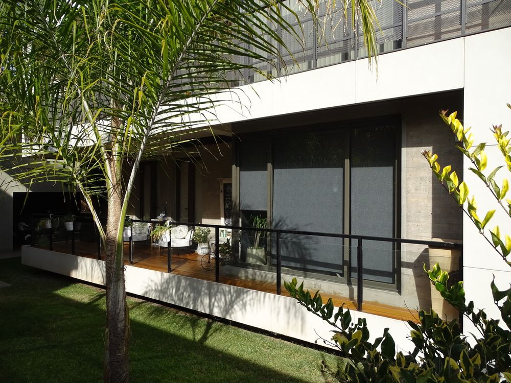 EDIFICIO PAPALÍA 1