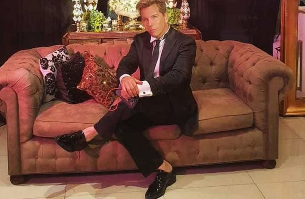 Tomasito Süller se sinceró y contó qué hizo para descubrir las infidelidades de Guido Süller