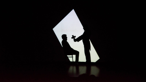 Fuera de este mundo vuelve a escena en el teatro Cajamarca: por qué no hay que perderse esta obra