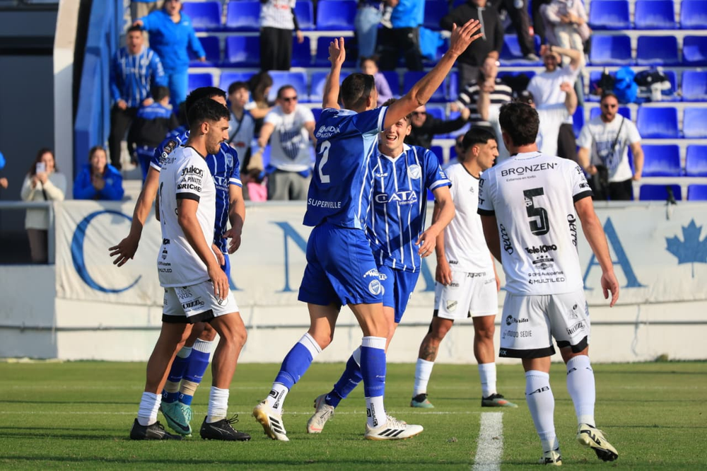 Godoy Cruz quiere retornar al camino del triunfo frente a su gente.&nbsp;