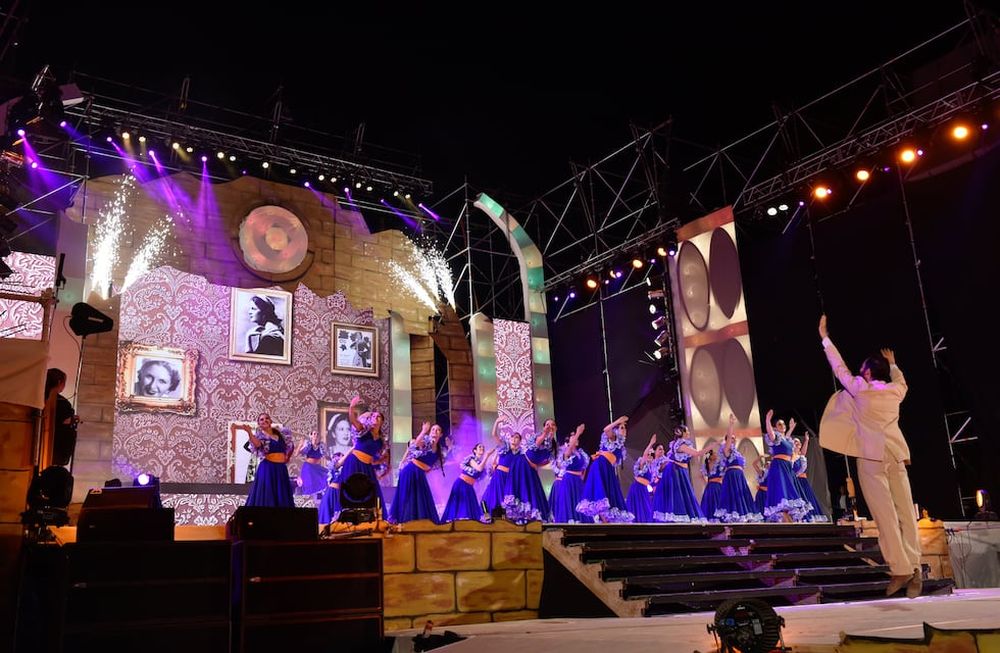 Vendimia 2024: Godoy Cruz elige a sus nuevas Reina y Virreina