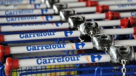 Carrefour define hoy su futuro en el país, en un proceso que podría resolverse antes de fin de año.