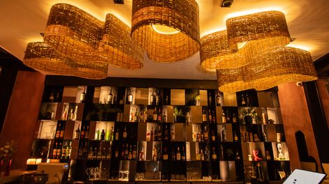 Jacarandá Garden Bar, la nueva propuesta natural y canchera para disfrutar de la noche mendocina