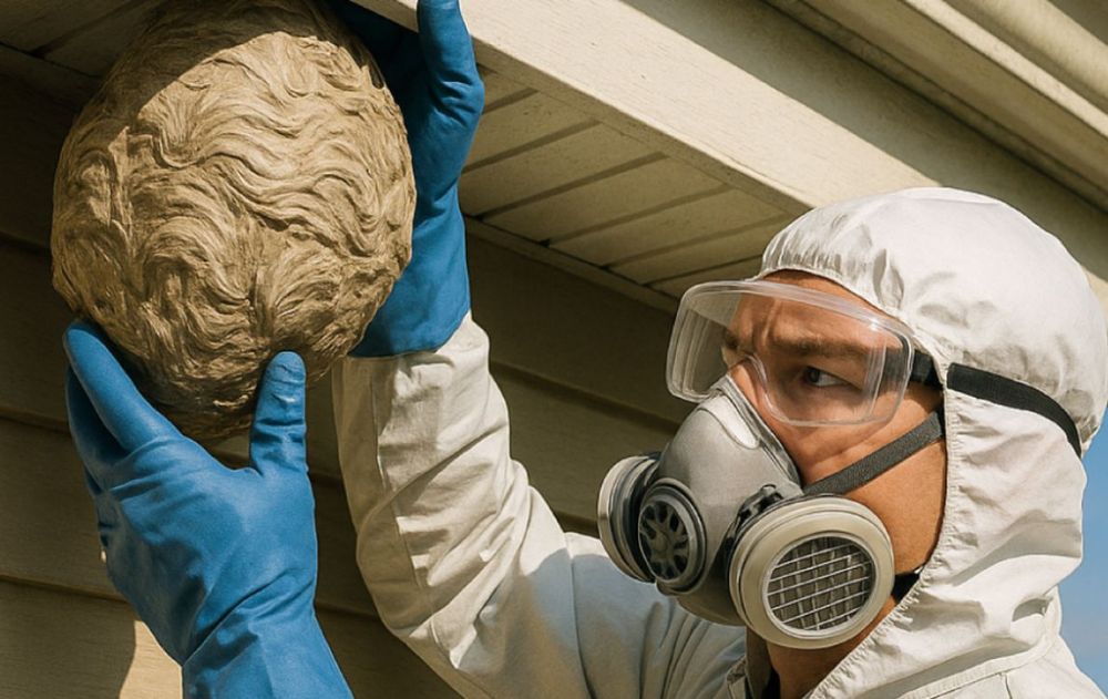 Este aroma natural las avispas no lo soportan y eso puede mantenerlas alejadas sin usar químicos ni dañar el ambiente cercano a casa.