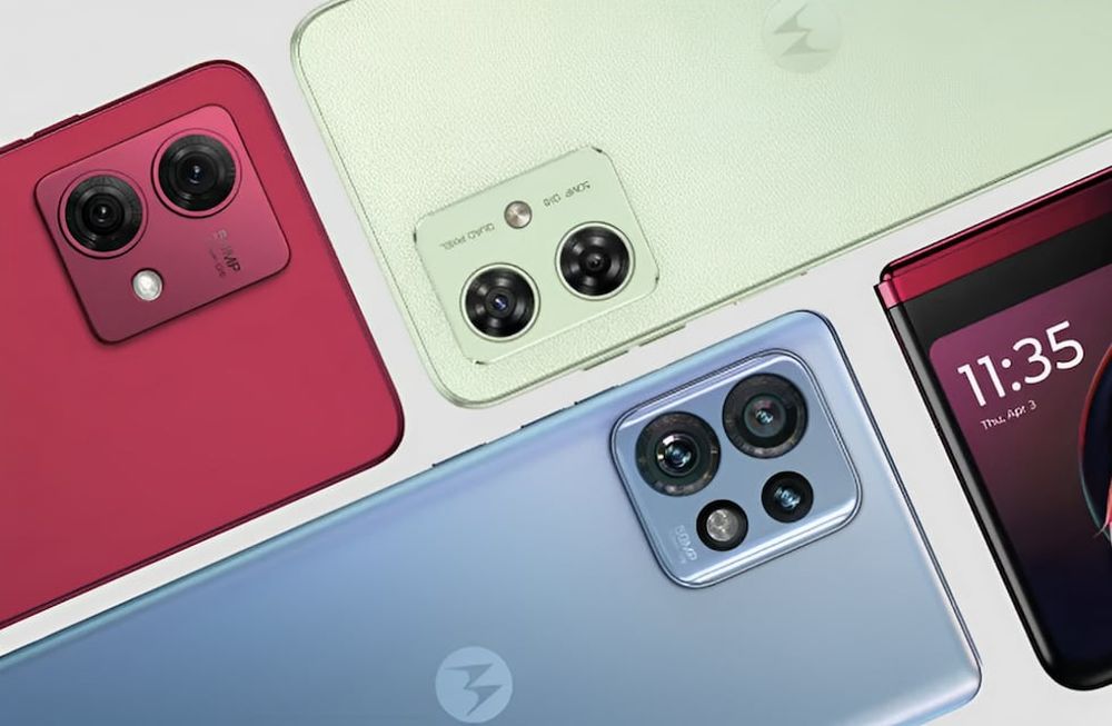 Qué pasó con los celulares Motorola y cómo solucionarlo