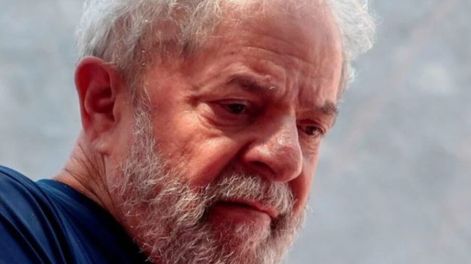 Ese Lula presidente no utilizó el poder del gobierno para obstruir el accionar judicial contra la corrupción.