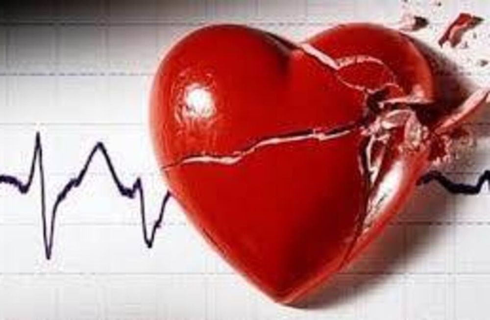 ¿Mal de amores? Superalo con estas claves