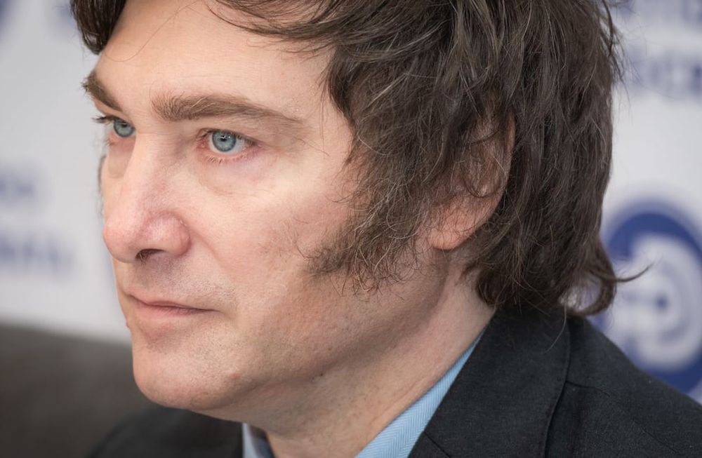 La Justicia invalidó seis artículos del mega DNU impulsado por el gobierno del presidente Javier Milei que impactan en derechos sindicales y laboralesFoto: Ignacio Blanco / Los Andes