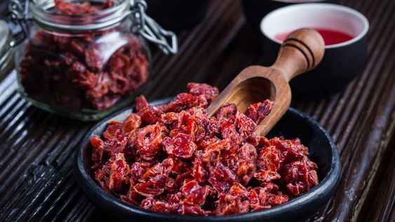 crujiente en lugar de papas fritas: reduce el azucar en la sangre, mejora la memoria y ayuda a perder peso