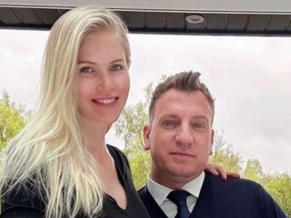&nbsp;Así es la casa en Suiza de Daniela Christiansson y Maxi López.