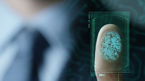 Los Andes | datos biométricos