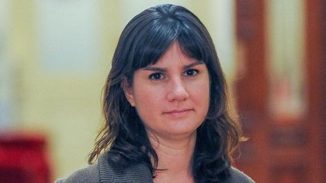 Los Andes | Carolina Ramos