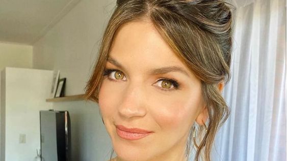 Marcela Kloosterboer transformó su hogar en una vivienda sustentable